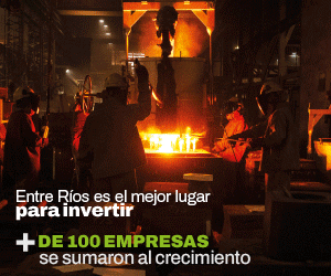 ENTRE RIOS ABRIL - RINI - CELULAR