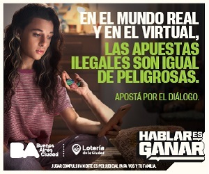 LOTBA - HABLAR ES GANAR CELULAR-OCT2026
